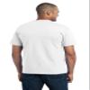 Port & Company - Core Blend Pocket Tee 4XL White view 2