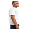 Port & Company - Core Blend Pocket Tee 4XL White view 3