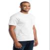 Port & Company - Core Blend Pocket Tee 4XL White view 4