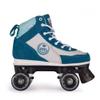 BTFL Roller Skates Sneaker Skates for Girls, Boys, Women and Men - Ideal for Outdoor, Rink, Artistic and Rhythmic Skating (Romy, US Women's 5 / US Men's 3.5) view 2