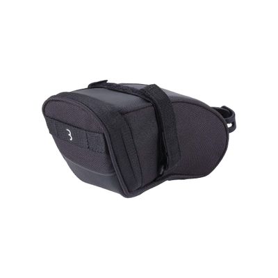 BBB Unisex Adult's SpeedPack L Bags, Black, L
