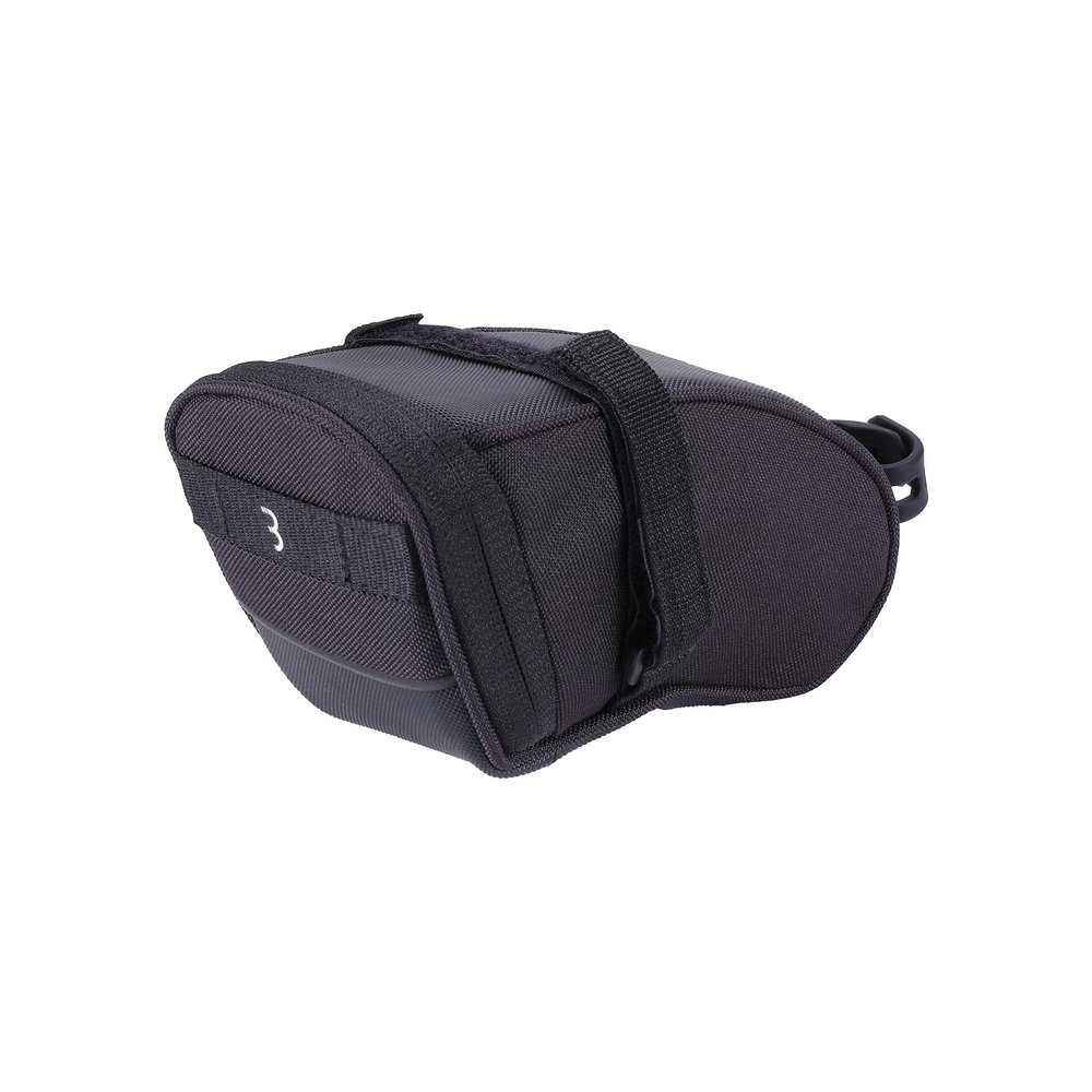BBB Unisex Adult's SpeedPack L Bags, Black, L
