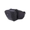 BBB Unisex  Adult's SpeedPack L Bags, Black, L view 1