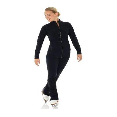 Mondor Women's Jacket (Black, XL-XG)