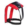 Eyson Inflatable Life Jacket Life Vest Basic Automatic/Manual (639 Red Auto) view 3