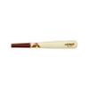 Annex Model 271 Maple Wood Baseball Bat (Walnut Handle/Natural Barrel, 33-Inch/31-Ounce) view 2