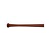 Annex Model 271 Maple Wood Baseball Bat (Walnut Handle/Natural Barrel, 33-Inch/31-Ounce) view 4