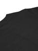 Hat and Beyond Kids Baseball Button Down Jersey (Small, 5ks02_Black) view 3