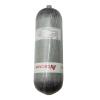 Acecare 9L - CE Approved- 4500Psi 300bar - HPA Carbon Fiber Cylinder Scuba Diving Tanks PCP Fill Refill Paintball Tanks M18X1.5 view 1