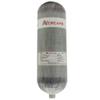 Acecare 9L - CE Approved- 4500Psi 300bar - HPA Carbon Fiber Cylinder Scuba Diving Tanks PCP Fill Refill Paintball Tanks M18X1.5 view 3