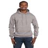 Champion Double Dry Men`s Action Fleece Pullover Hood view 1