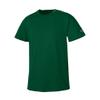 Champion Men's Basic Short Sleeve Tee Shirt_Dark Green_M view 1