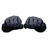 Aqualung Admiral Gloves IIi 2mm Dark Grey/Black XS view 2