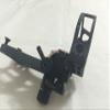 JIEXI HWYP Archery Compound Bow Sights 5 Optic Fiber Pins Bow Sights with Violet Light Pack of 1 (Carbon) view 3