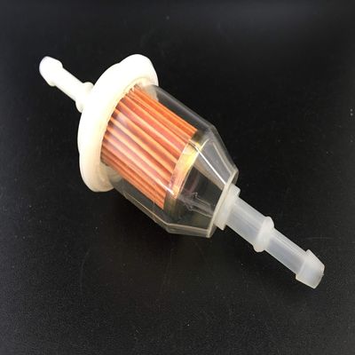 Boat Fuel Filter Inline 35-80365M 80365M compatible with Mercury Mariner Mercruiser Quicksilver Outboard 2/4-stroke Engine