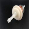 Boat Fuel Filter Inline 35-80365M 80365M compatible with Mercury Mariner Mercruiser Quicksilver Outboard 2/4-stroke Engine view 4