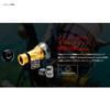 Livre 8102 Custom Balancer Short Shimano Daiwa Common C1 Type Gun Metal x Titanium view 4
