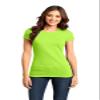 District Women's Fitted Very Important Tee view 1