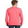 Port & Company Beach Wash Garment Dyed Long Sleeve Tee view 4