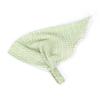 Peppercorn Kids Girls Bandana Head Scarf/Headband - Green (3-8 Y) view 1