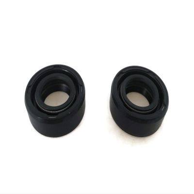 ITACO Boat Motor 2 Pieces Outboard Motor Oil Seal for Tohatsu Nissan Outboard 369-60111-0 M Boat Engine 5HP - 9.8HP 15 x 28 x 10 (2)