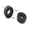 ITACO Boat Motor 2 Pieces Outboard Motor Oil Seal for Tohatsu Nissan Outboard 369-60111-0 M Boat Engine 5HP - 9.8HP 15 x 28 x 10  (2) view 2