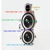 Boat Motor Cylinder Cyl Cover Head with Plug 3B2B01001 3K9B01001 T8-05000200 For Tohatsu Nissan Parsun Outboard T 8HP 9.8HP 2 stroke Engine view 2