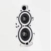 Boat Motor Cylinder Cyl Cover Head with Plug 3B2B01001 3K9B01001 T8-05000200 For Tohatsu Nissan Parsun Outboard T 8HP 9.8HP 2 stroke Engine view 3