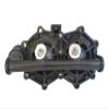 Boat Motor Cylinder Cyl Cover Head with Plug 3B2B01001 3K9B01001 T8-05000200 For Tohatsu Nissan Parsun Outboard T 8HP 9.8HP 2 stroke Engine view 4