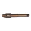 ITACO Boat Motor Propeller Shaft Prop 677-45611-00 01 for Yamaha Outboard 5HP 8HP 2/4 Stroke Boat Engine view 1