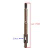 ITACO Boat Motor Propeller Shaft Prop 677-45611-00 01 for Yamaha Outboard 5HP 8HP 2/4 Stroke Boat Engine view 2