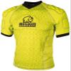 Rhino Unisex-Youth Pro Body Protection, Fluo Yellow, SY view 1