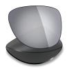 Mryok 2 Pair Polarized Replacement Lenses for Oakley Dispatch 2 Sunglass - Options view 2