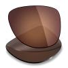 Mryok 2 Pair Polarized Replacement Lenses for Oakley Dispatch 2 Sunglass - Options view 3