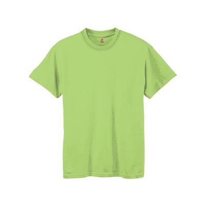Hanes 5.2 oz Youth COMFORTSOFT HEAVYWEIGHT T-Shirt