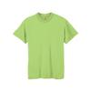 Hanes 5.2 oz Youth COMFORTSOFT HEAVYWEIGHT T-Shirt view 1