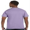 Hanes TAGLESS T-Shirt_Ash_S view 2
