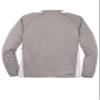 SPORT-TEK Long Sleeve Heather Colorblock Contender Tee | Athletic T-Shirt for Men & Women, Workout Top for Running & Hiking view 2