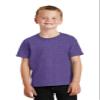 Port & Company Youth Core Cotton Tee view 1