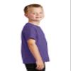 Port & Company Youth Core Cotton Tee view 2