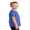 Port & Company Youth Core Cotton Tee view 2