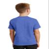 Port & Company Youth Core Cotton Tee view 3