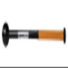 Sledgebats SB-23 Training Bat, Black/Orange view 1