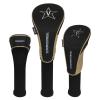 Team Effort Vanderbilt Commodores Set of Three Headcovers view 1