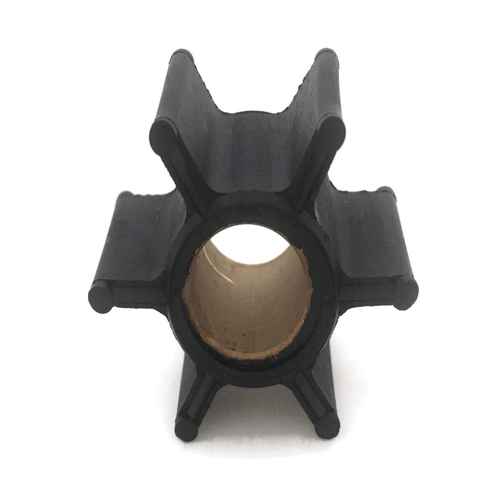 Boat Motor Water Pump Impeller 0389623 389623 for Johnson Evinrude OMC Outboard 6HP 9HP 12HP 14HP 14MM Lower Casing Drive 2/4 stroke Engine