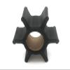 Boat Motor Water Pump Impeller 0389623 389623 for Johnson Evinrude OMC Outboard 6HP 9HP 12HP 14HP 14MM Lower Casing Drive 2/4 stroke Engine view 1
