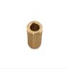 Boat Motor Bush, Drive Shaft Bushing 6E0-45316-09 00 For Yamaha Outboard F 4HP 5HP 6HP 2/4 stroke Engine view 1