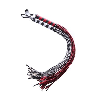 Bull whip (red)
