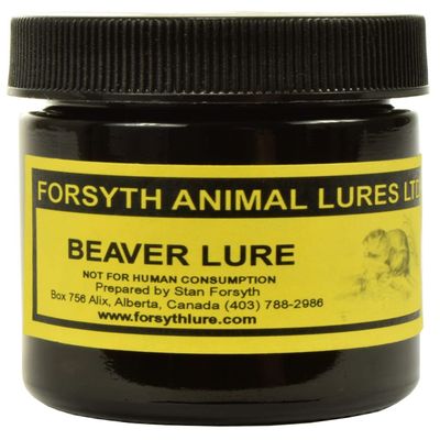 Beaver Lure 50ML (1.7oz)