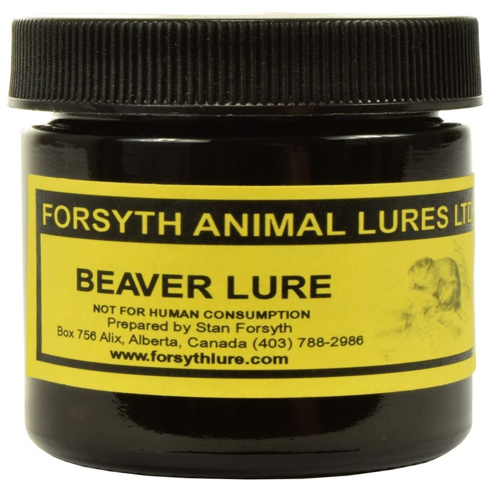 Beaver Lure 50ML (1.7oz)